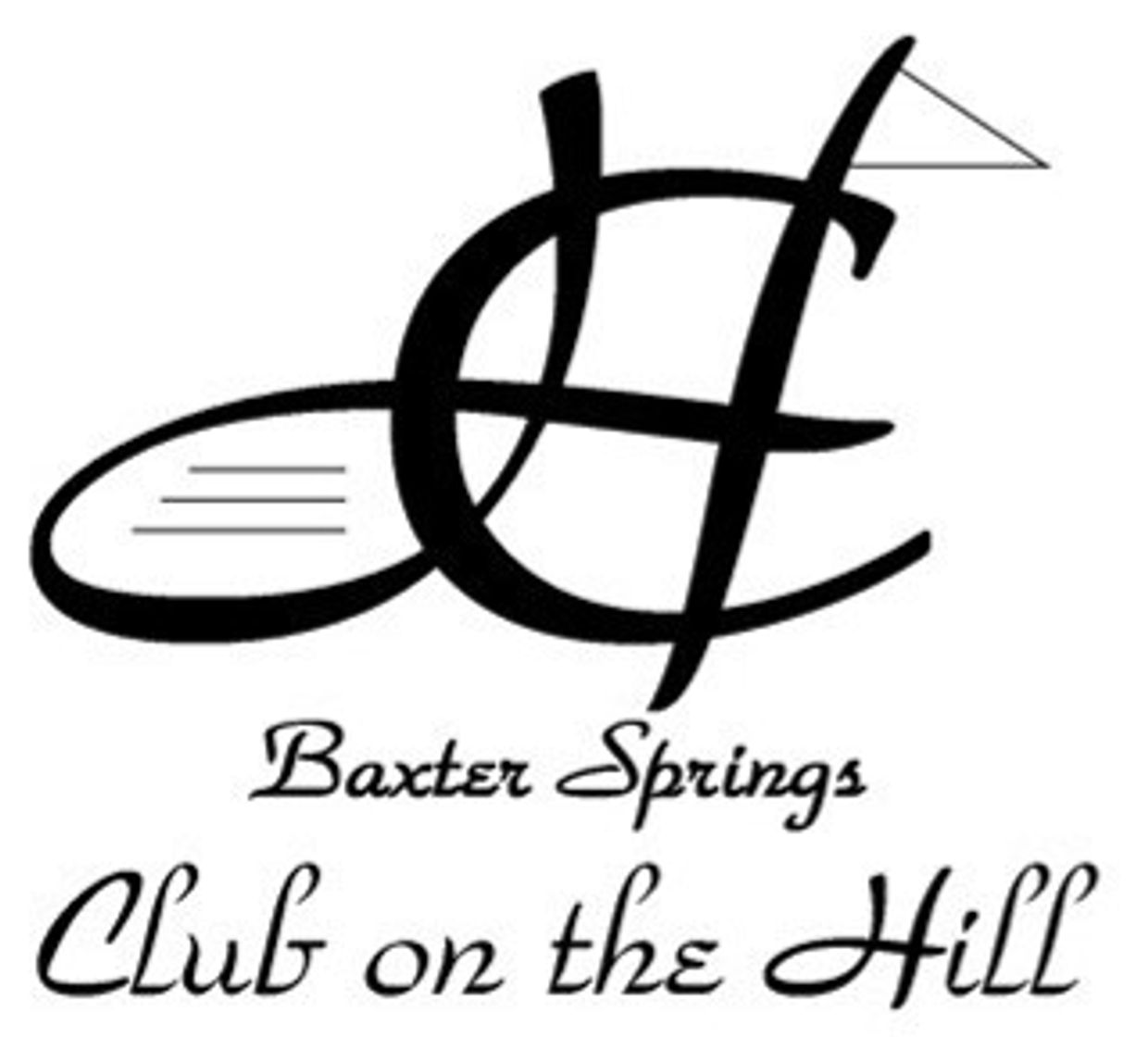 Baxter Springs Golf Club